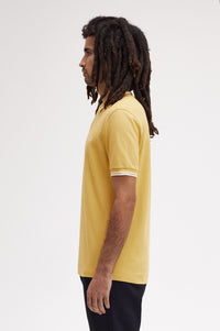 Fred Perry - M3600 Honeycomb