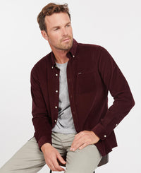 BARBOUR RAMSEY CORD SHIRT