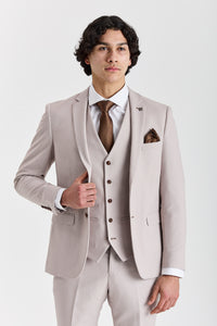 Paul Andrew Mayfair Stone Blazer