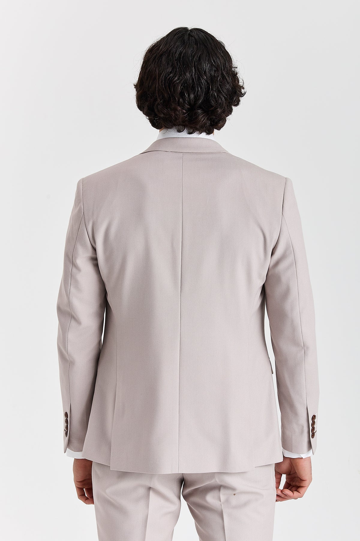Paul Andrew Mayfair Stone Blazer