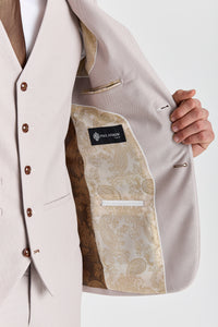 Paul Andrew Mayfair Stone Blazer