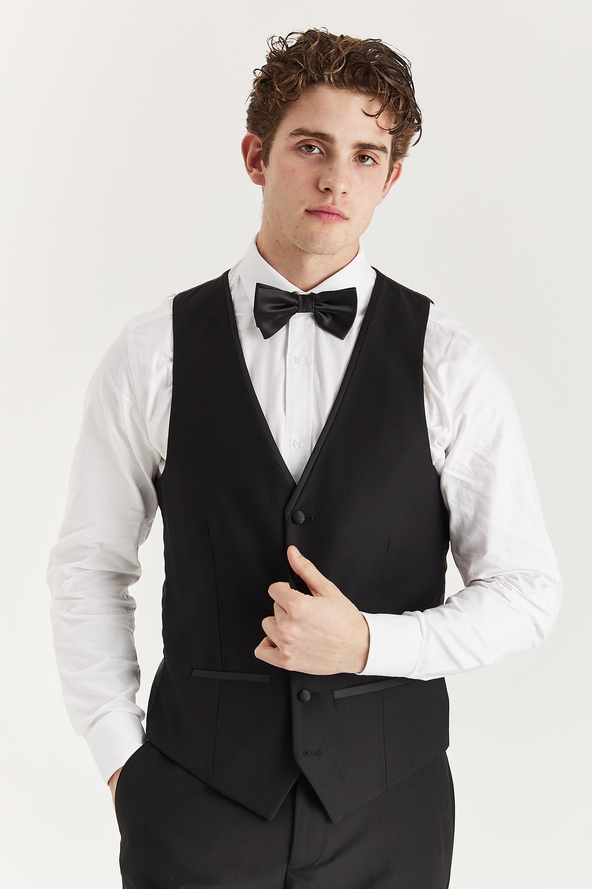 Paul Andrew Harry Waist Coat