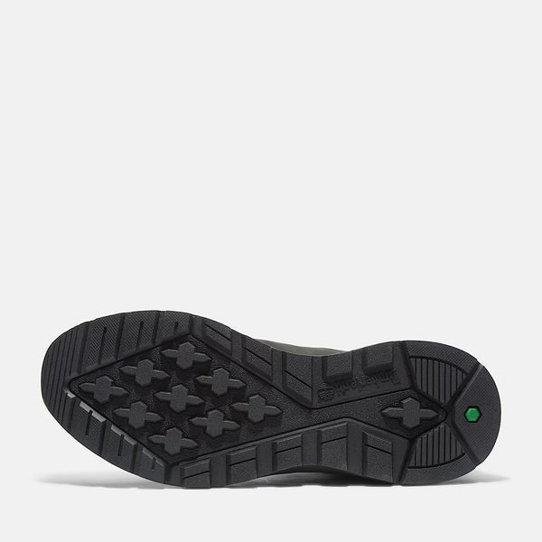 Timberland Sprint Trekker Mid Lace-Up Trainer Black