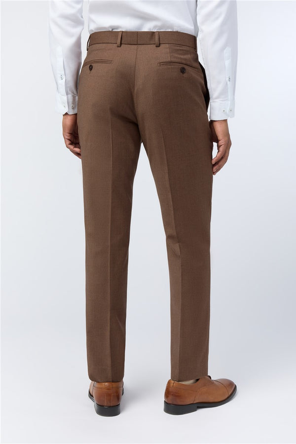 Ted Baker Sunbaked Flannel Trouser