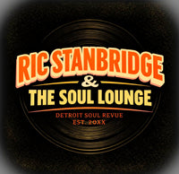 Saturday 29th August Bank Holiday IOW Weekend 2026 The Signatures & The Soul lounge