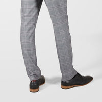 MARC DARCY JERRY GREY TROUSER