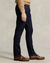 Ralph Lauren - Sullivan Slim Stretch Jean