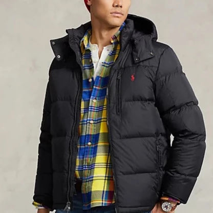 Polo Ralph Lauren El Cap Jacket Visual Impact