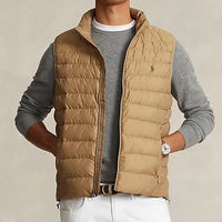 Polo Ralph Lauren Packable Water-Repellent Gilet