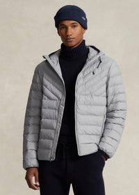 Polo Ralph Lauren The Colden Packable Hooded Jacket