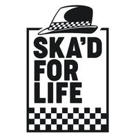 Ska'd for Life Sunday August Bank Holiday weekend 2026