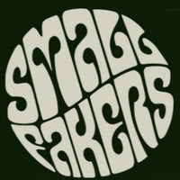 Sunday 30th August Bank Holiday IOW Weekend 2026 - The Small Fakers & The Hornets