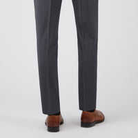 Ted Baker Panama Charcoal Suit Trouser