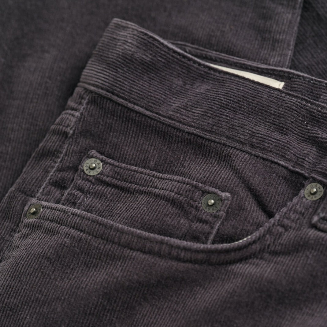 GANT SLIM FIT CORDUROY JEANS