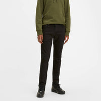 LEVI'S 512™ SLIM TAPER BLACK