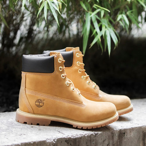 Yellow Timberland Boots Women Fashion Timberland Shoes Timberland Womens Tillston Inch Double