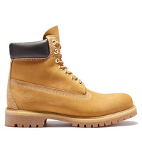 PREMIUM 6 INCH BOOT FOR MEN IN YELLOW