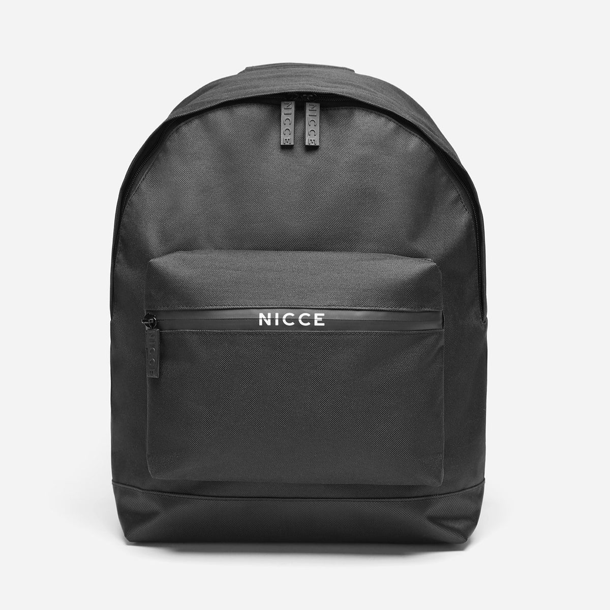 NICCE MENS ORIGIN BAG | BLACK