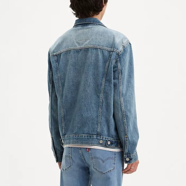 LEVI'S THE TRUCKER JACKET KILLEBREW