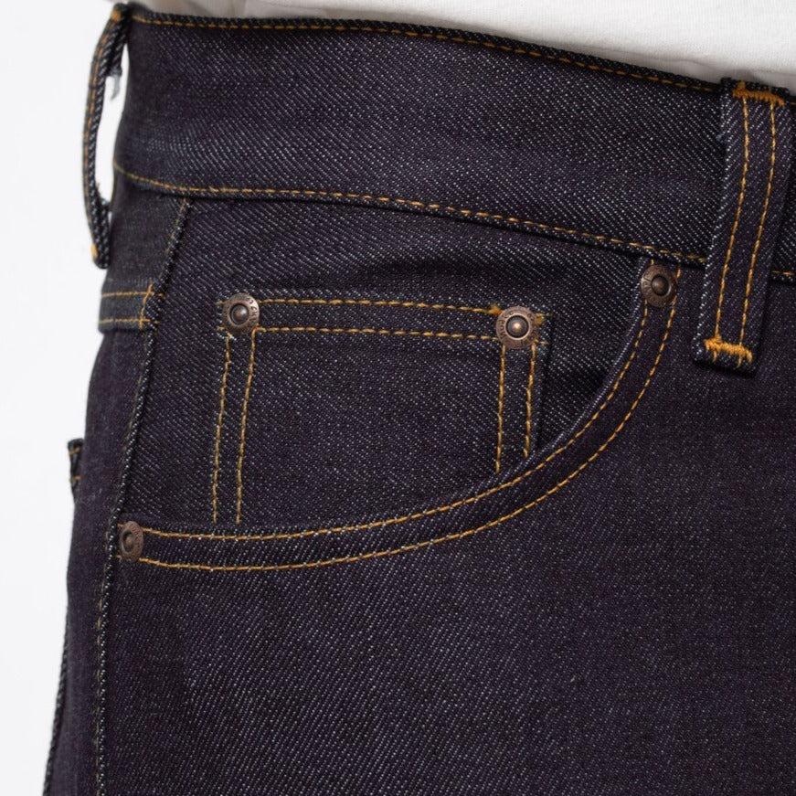 Nudie Gritty Jackson Dry Classic Navy