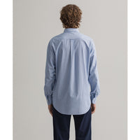 GANT Regular Fit Micro Stripe Broadcloth Shirt