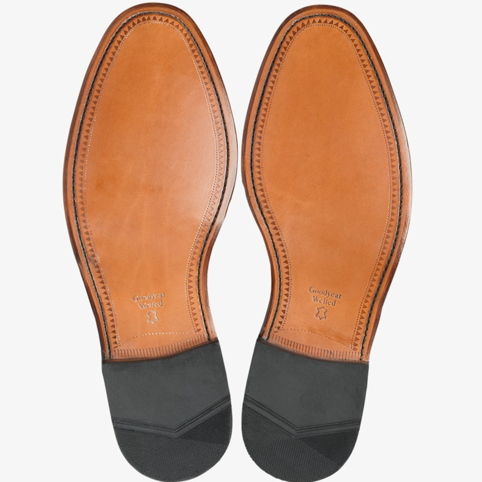 Loake Chester Tan