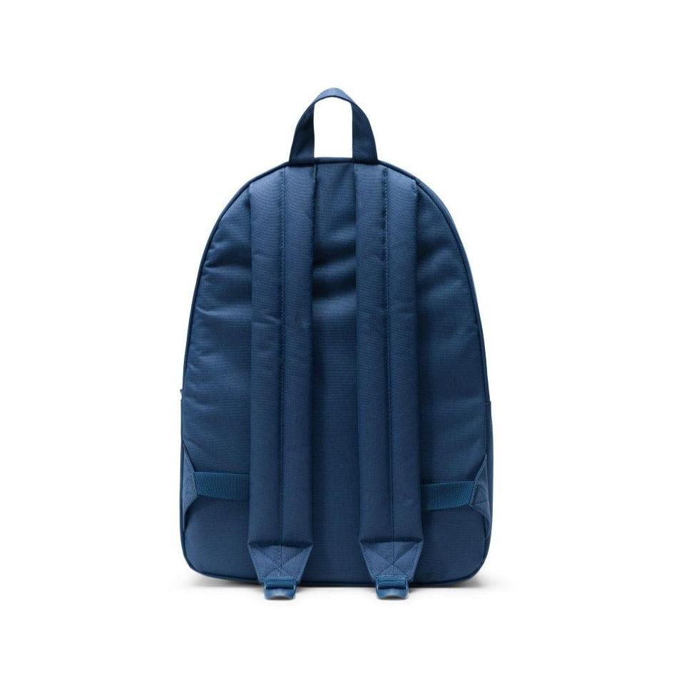Herschel Classic Backpack Blue