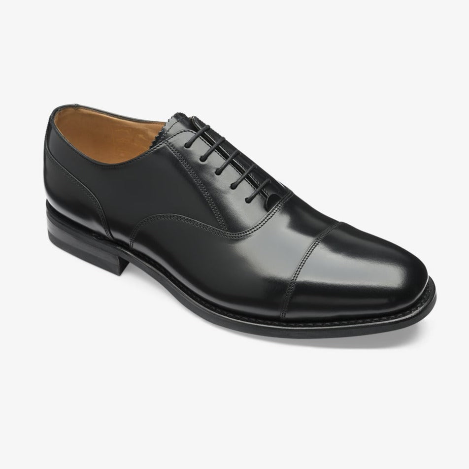 Loake 300 Black