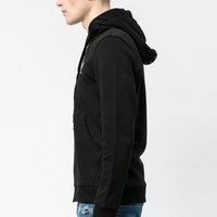 RELIGION REUNION HOODIE BLACK