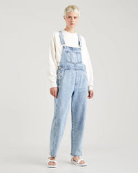 LEVIS Vintage Denim Overalls