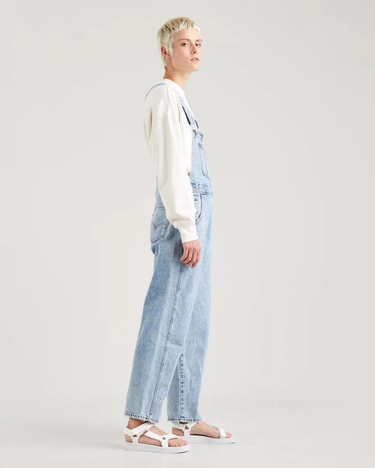 LEVIS Vintage Denim Overalls