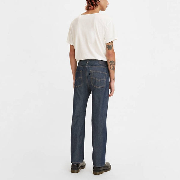 LEVI'S® MADE & CRAFTED® 80'S 501® JEANS SELVEDGE