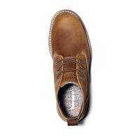 LARCHMONT II CHUKKA FOR MEN IN LIGHT BROWN