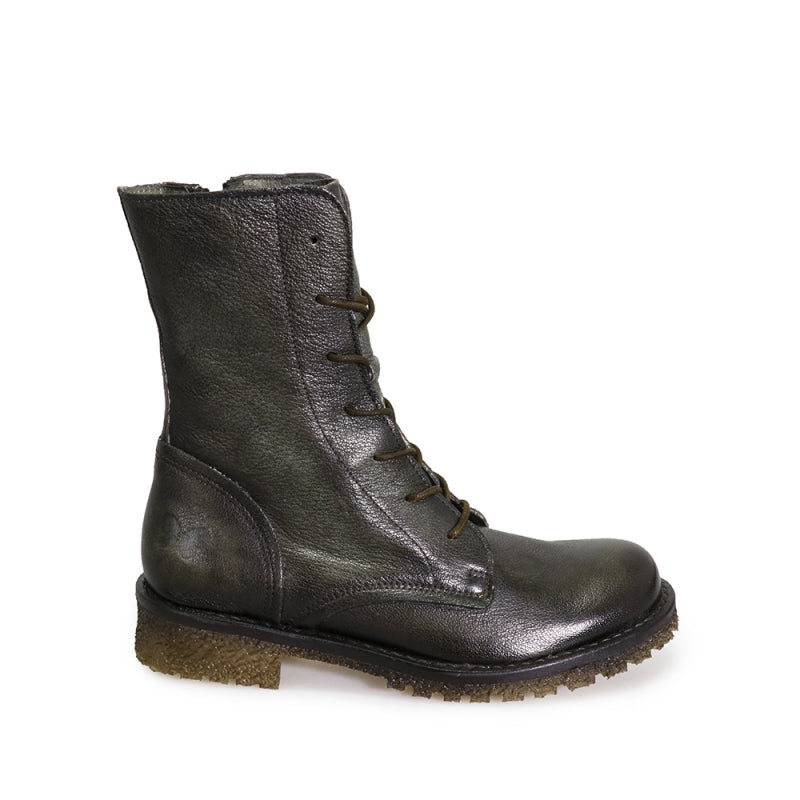FELMINI CASTER BOOT VINTAGE BIRCH