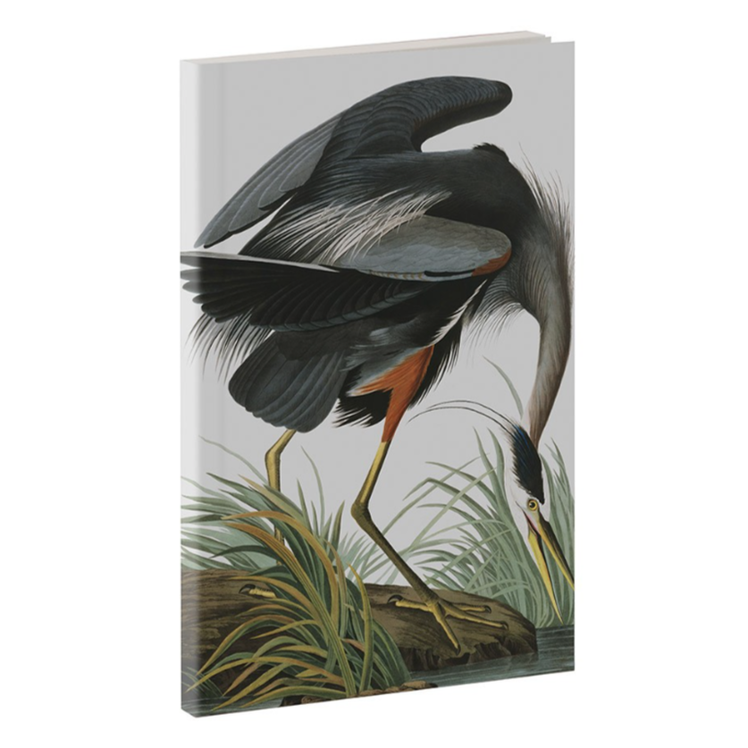 Magpie A5 Heron Notebook