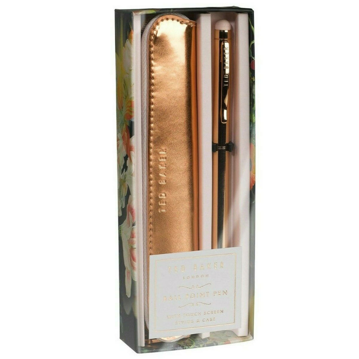 Amazon Ted Baker Touch Screen Pen Fountain Pen Ted Baker Touch