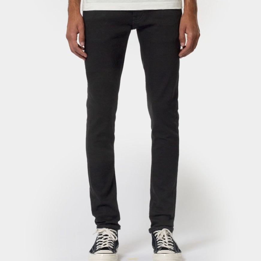 Nudie jeans skinny sales