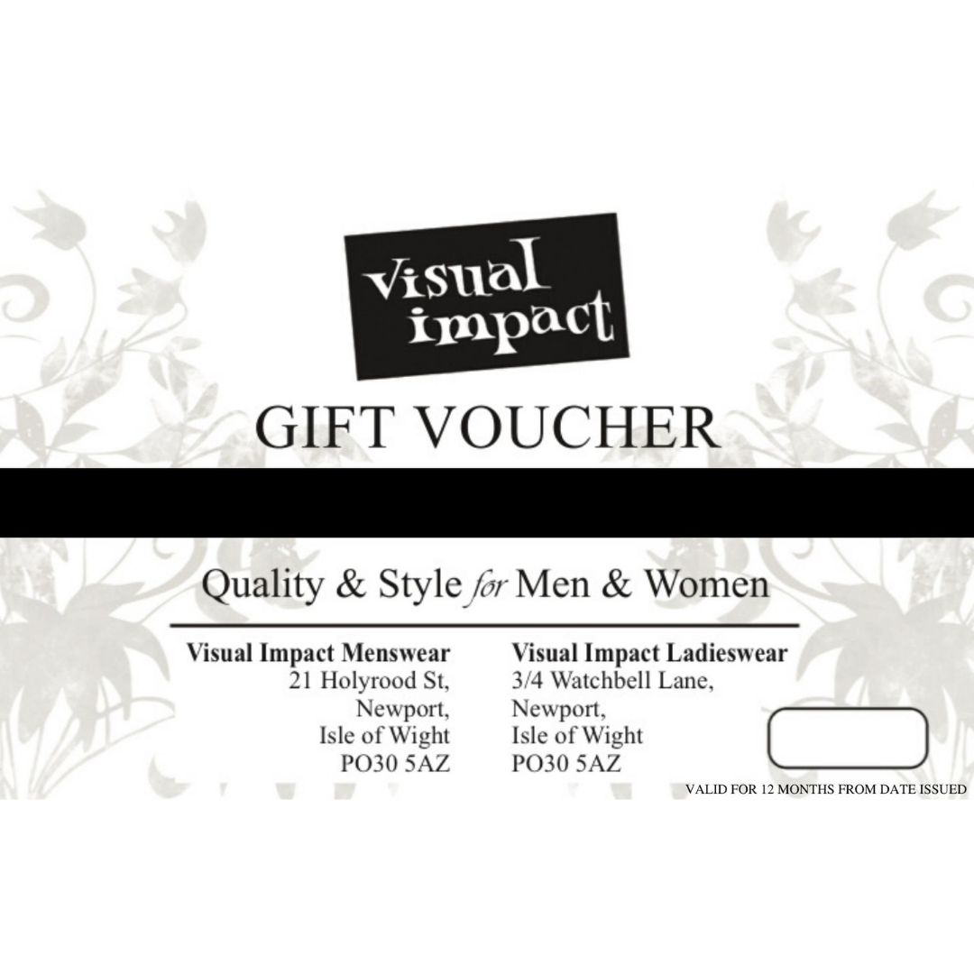 GIFT VOUCHER