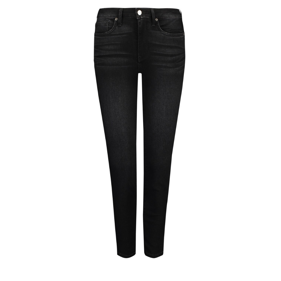 Nydj alina legging clearance black