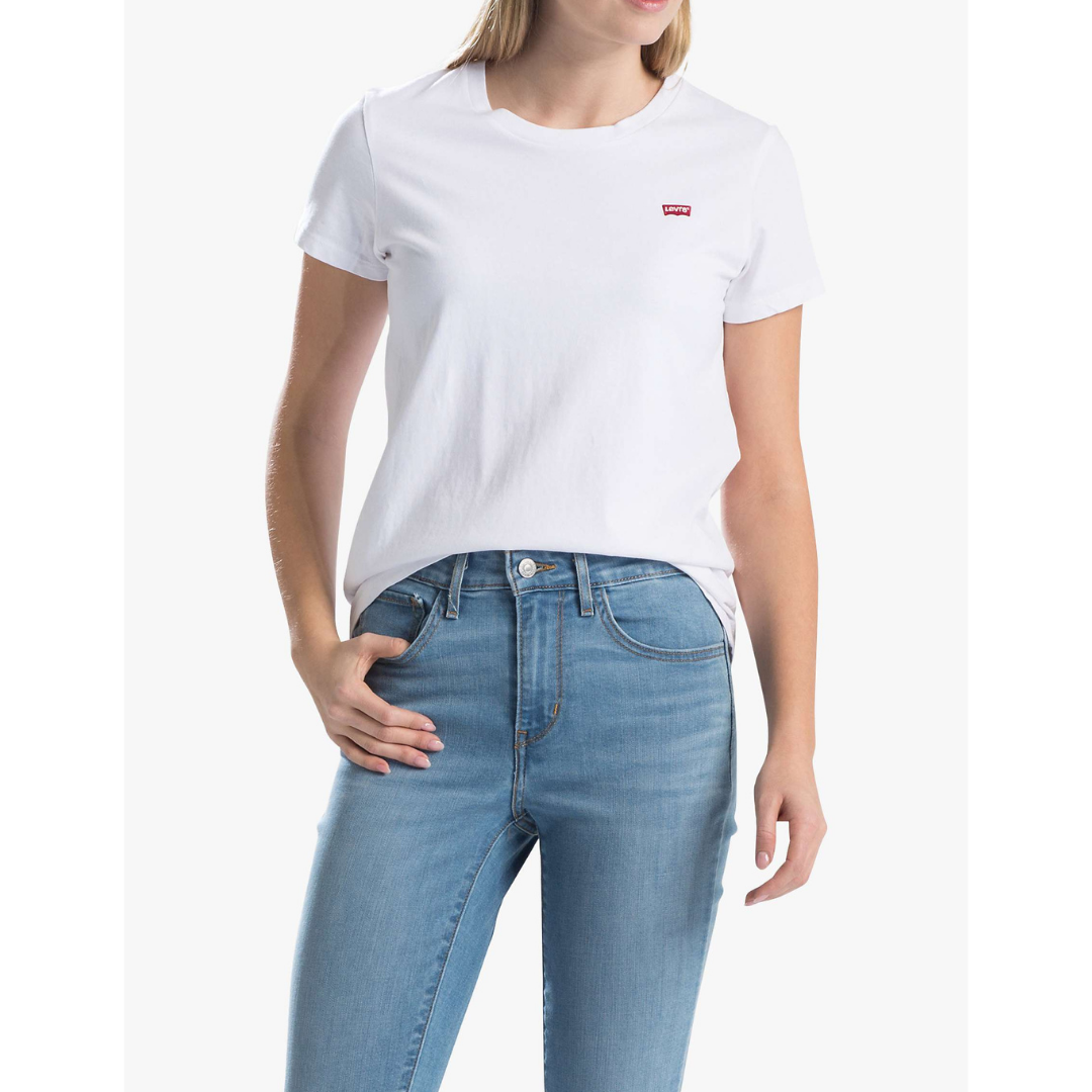 Levi's the perfect on sale t shirt
