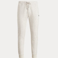 Polo Ralph Lauren Double-knitted Jogger Grey