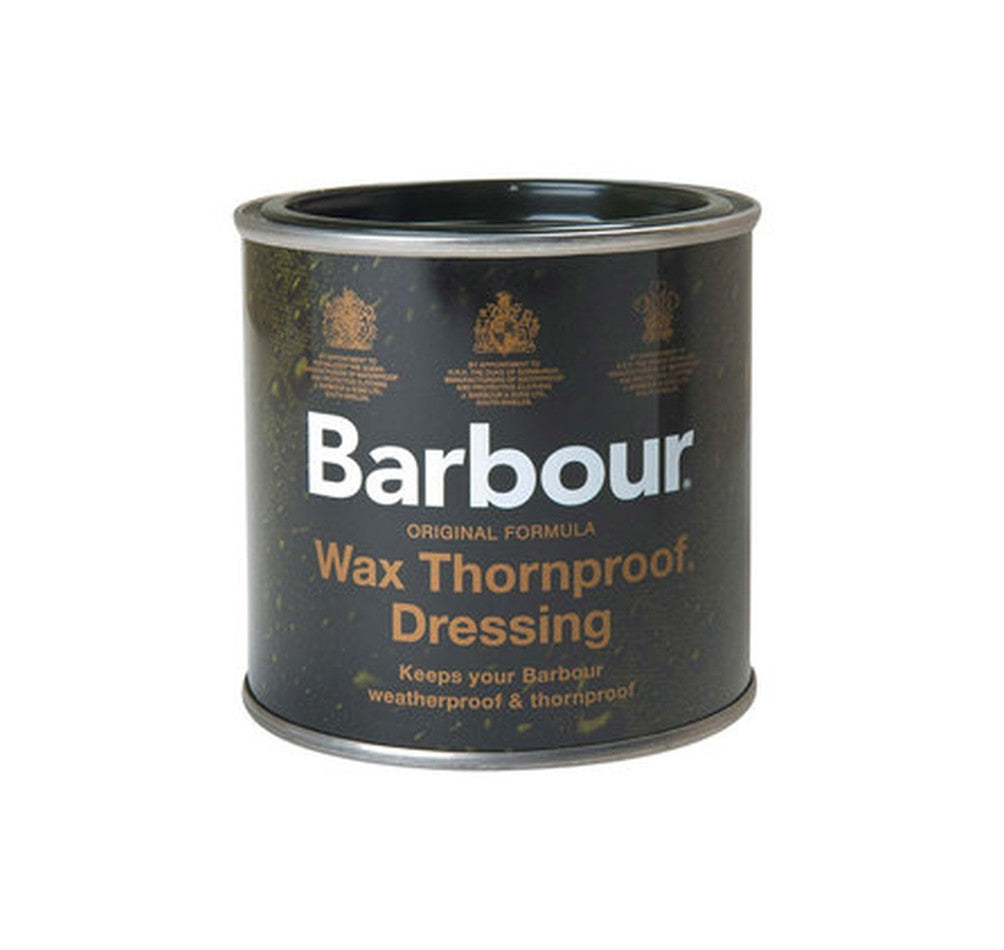 Barbour Wax Thornproof Dressing