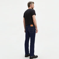 LEVI'S 514™ STRAIGHT JEANS - CHAIN RINSE