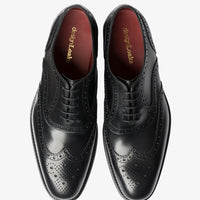 Loake Kerridge Black