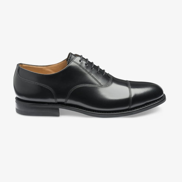 Loake 300 Black