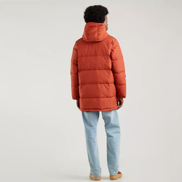 FILLMORE MID PARKA 2.0 PICANTE