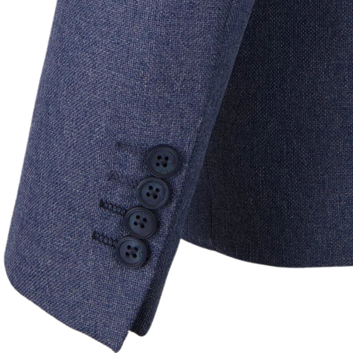 Petrol blue blazer 2025