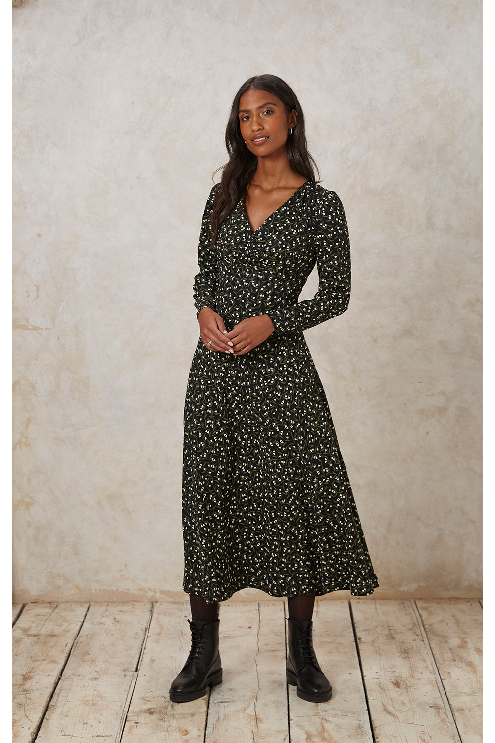 People tree maxi dress Clearance