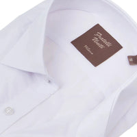 Fratelli Classic White Shirt