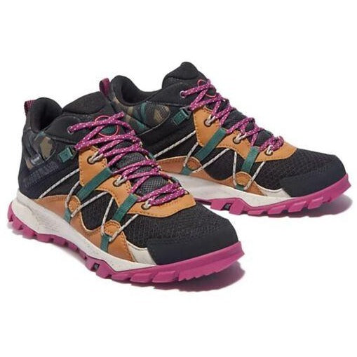 Black and pink timberlands new arrivals